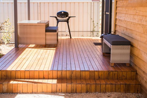Mudgee Apartments On Horatio Street - Australia Accommodation 8