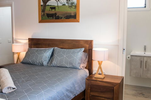Mudgee Apartments On Horatio Street - Australia Accommodation 5