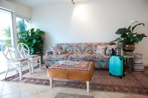 The Lord Byron - Australia Accommodation 19
