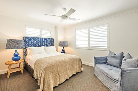 The Lord Byron - Australia Accommodation 13