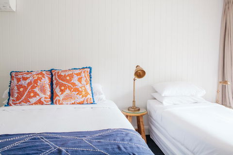 The Lord Byron - Australia Accommodation 9