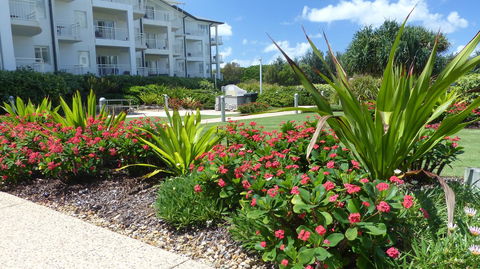 SaltBeach2302 - Australia Accommodation 1