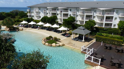 SaltBeach2302 - Australia Accommodation 2