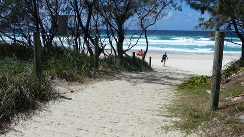 SaltBeach2302 - Australia Accommodation 13