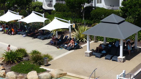 SaltBeach2302 - Australia Accommodation 4