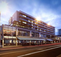 Novotel Sydney Manly Pacific - Australia Accommodation
