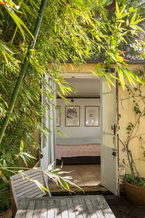 Bondi Beach House - Australia Accommodation 8