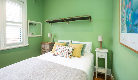 Bondi Beach House - Australia Accommodation 29