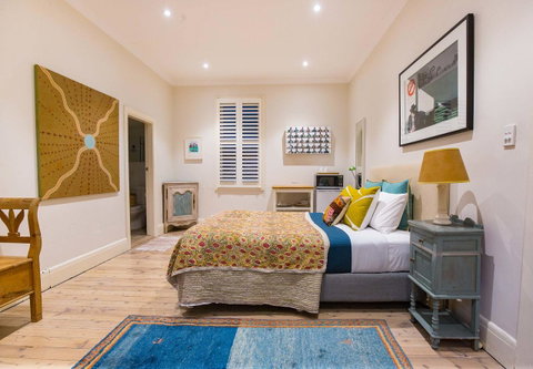 Bondi Beach House - Australia Accommodation 33