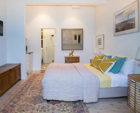 Bondi Beach House - Australia Accommodation 38