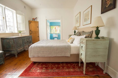 Bondi Beach House - Australia Accommodation 0