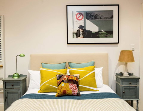 Bondi Beach House - Australia Accommodation 34