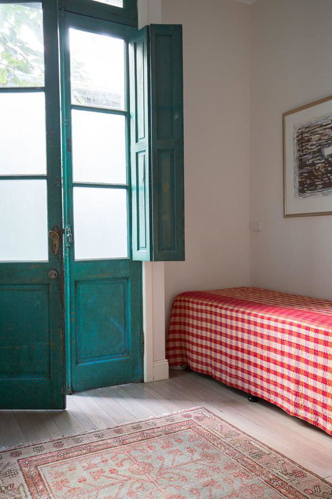 Bondi Beach House - Australia Accommodation 14