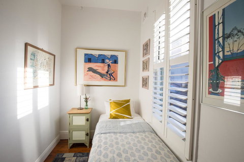 Bondi Beach House - Australia Accommodation 36