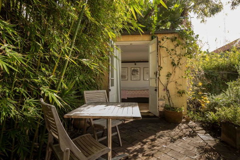 Bondi Beach House - Australia Accommodation 9
