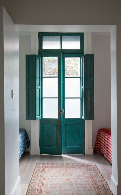Bondi Beach House - Australia Accommodation 44