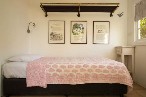 Bondi Beach House - Australia Accommodation 26