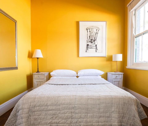 Bondi Beach House - Australia Accommodation 30