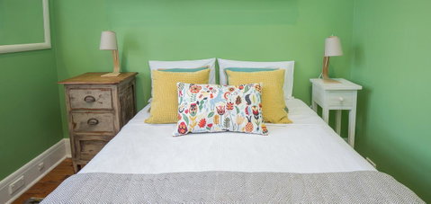 Bondi Beach House - Australia Accommodation 28