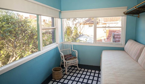 Bondi Beach House - Australia Accommodation 41
