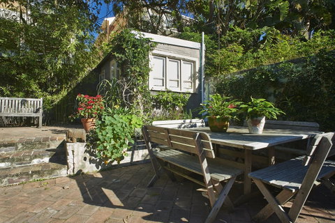 Bondi Beach House - Australia Accommodation 5