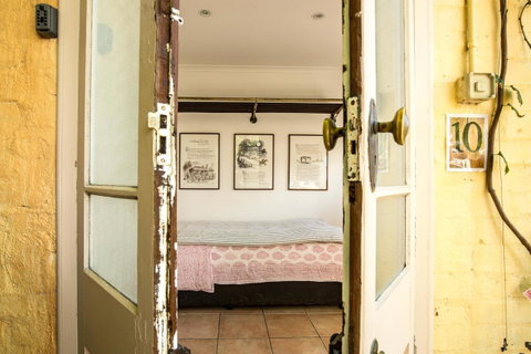 Bondi Beach House - Australia Accommodation 13