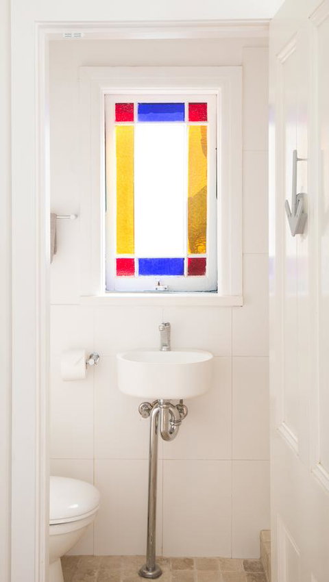 Bondi Beach House - Australia Accommodation 21