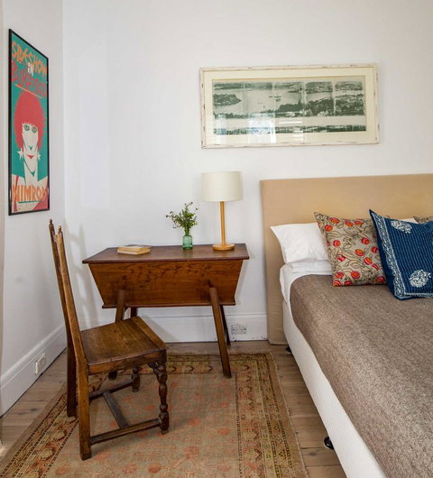 Bondi Beach House - Australia Accommodation 22