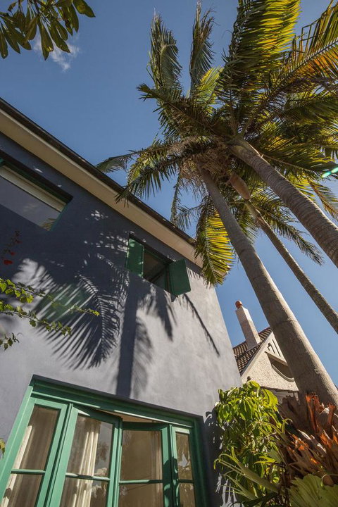 Bondi Beach House - Australia Accommodation 4