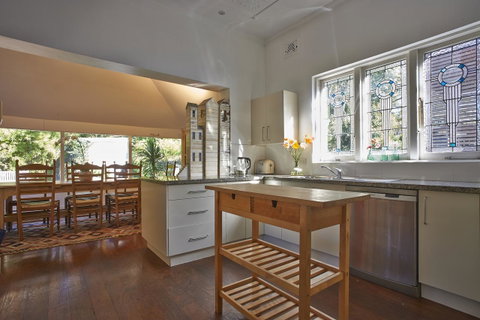 Bondi Beach House - Australia Accommodation 7