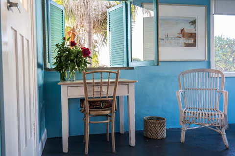 Bondi Beach House - Australia Accommodation 17
