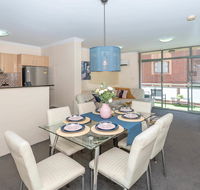 Apartments in Pyrmont - Australia Accommodation