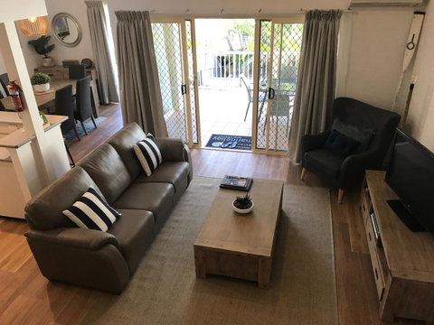 Mariner Bay Apartments - Australia Accommodation 14