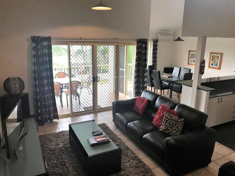 Mariner Bay Apartments - Australia Accommodation 22