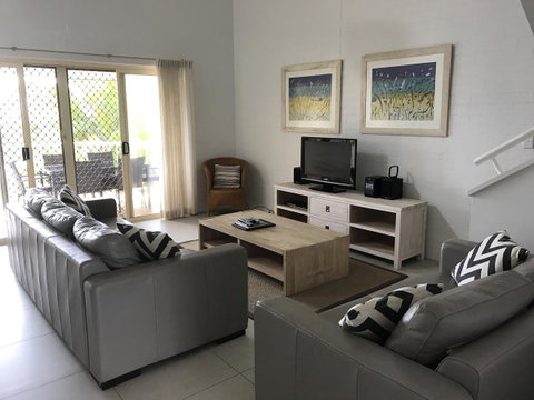 Mariner Bay Apartments - Australia Accommodation 34