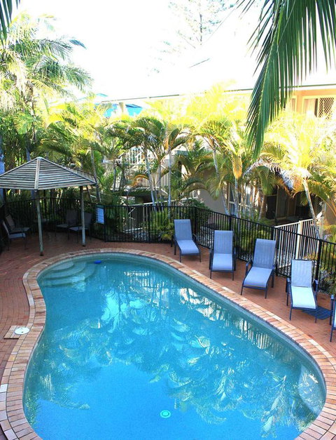 Mariner Bay Apartments - Australia Accommodation 37