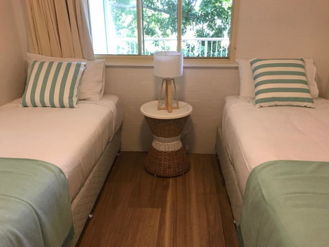 Mariner Bay Apartments - Australia Accommodation 12