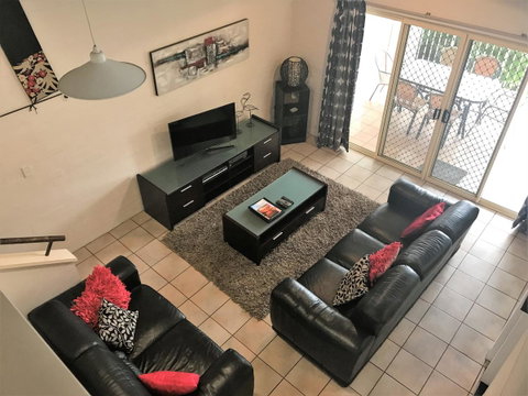 Mariner Bay Apartments - Australia Accommodation 23
