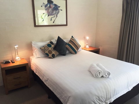 Mariner Bay Apartments - Australia Accommodation 39