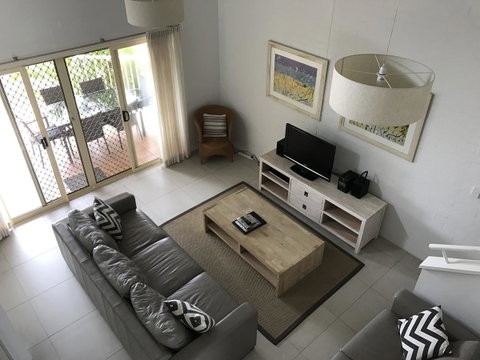 Mariner Bay Apartments - Australia Accommodation 30