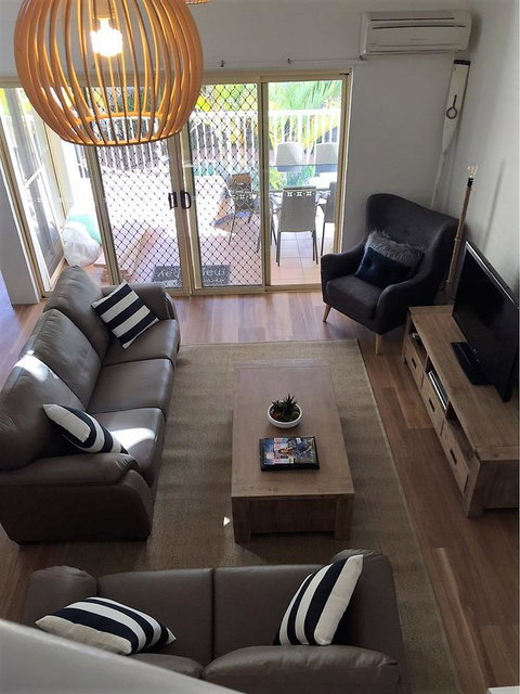 Mariner Bay Apartments - Australia Accommodation 15