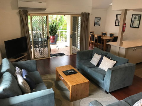 Mariner Bay Apartments - Australia Accommodation 3