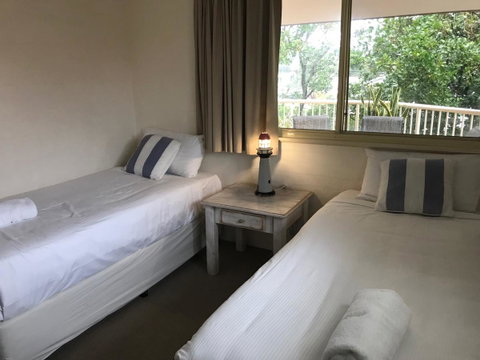 Mariner Bay Apartments - Australia Accommodation 1