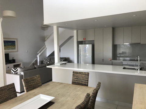 Mariner Bay Apartments - Australia Accommodation 36