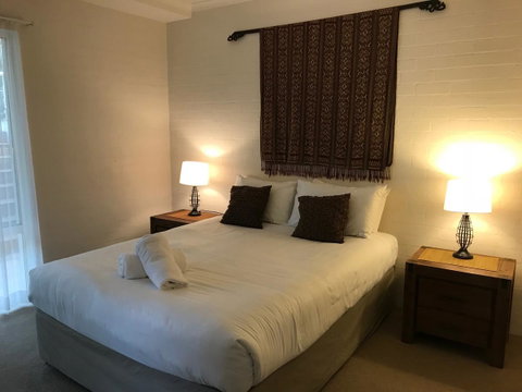 Mariner Bay Apartments - Australia Accommodation 6