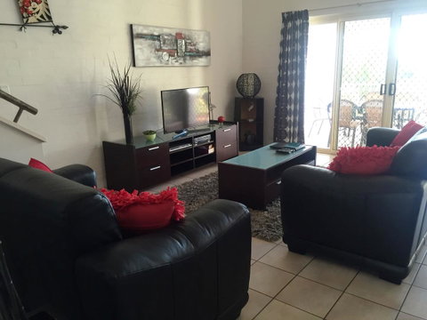 Mariner Bay Apartments - Australia Accommodation 38