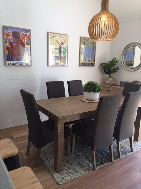 Mariner Bay Apartments - Australia Accommodation 18