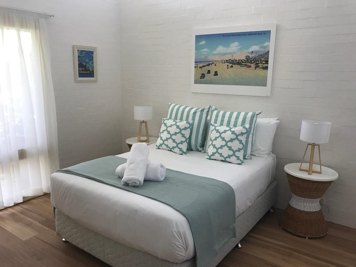  Australia Accommodation