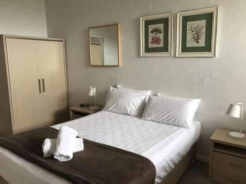 Mariner Bay Apartments - Australia Accommodation 32