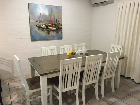 Mariner Bay Apartments - Australia Accommodation 27